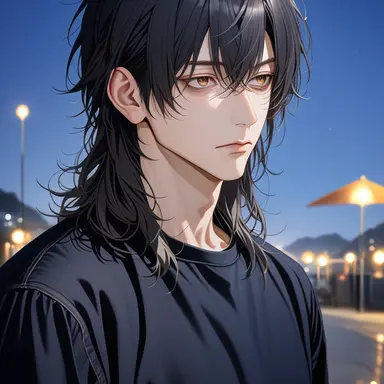 Profile image of Kujo