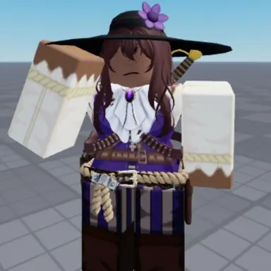 Profile image of 칼립소