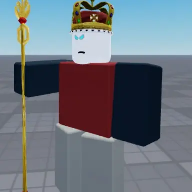 Profile image of 크루엘 킹