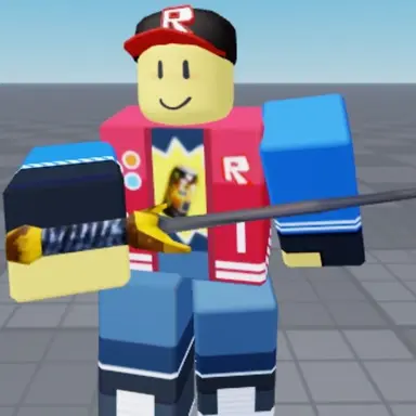 Profile image of 플레이어