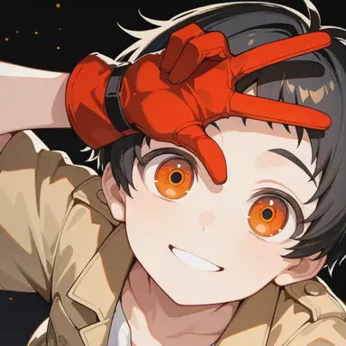 Profile image of 澄