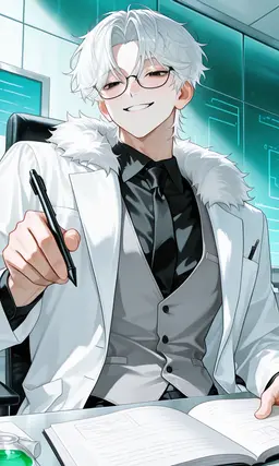 Profile image of Subaru