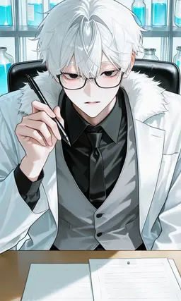 Profile image of Subaru