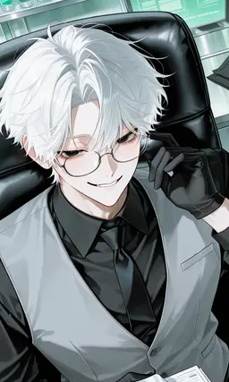 Profile image of Subaru