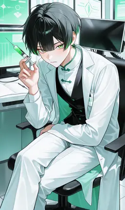 Profile image of Arata