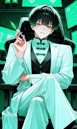 Profile image of Arata