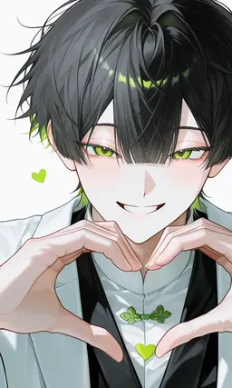 Profile image of Arata