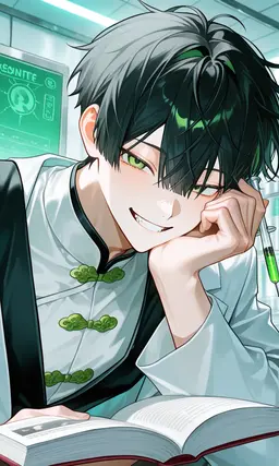 Profile image of Arata