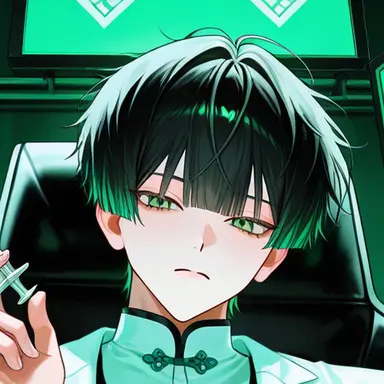 Profile image of 新