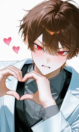Profile image of Meguru
