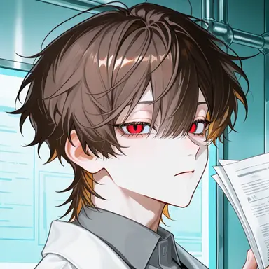 Profile image of 廻