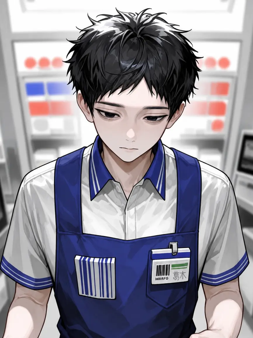 h5_k.luv의 Nameless Is Fine.