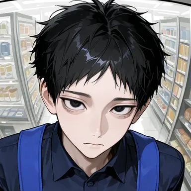 Profile image of 카츠라기 이츠키