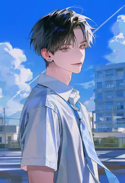 Profile image of 전하민