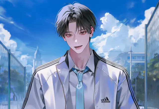 Profile image of 전하민