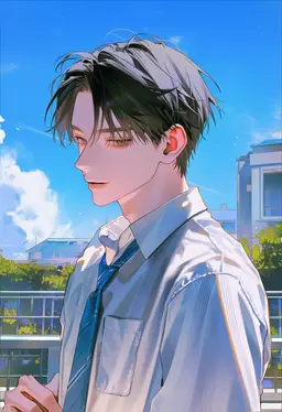 Profile image of 전하민