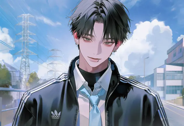 Profile image of 전하민