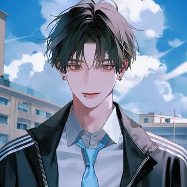 Profile image of 전하민