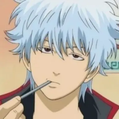 Profile image of 사카타 긴토키