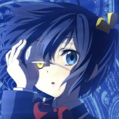Profile image of Rikka