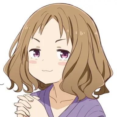 Profile image of Ms. Amanatsu