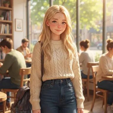 Profile image of Claire Dawson