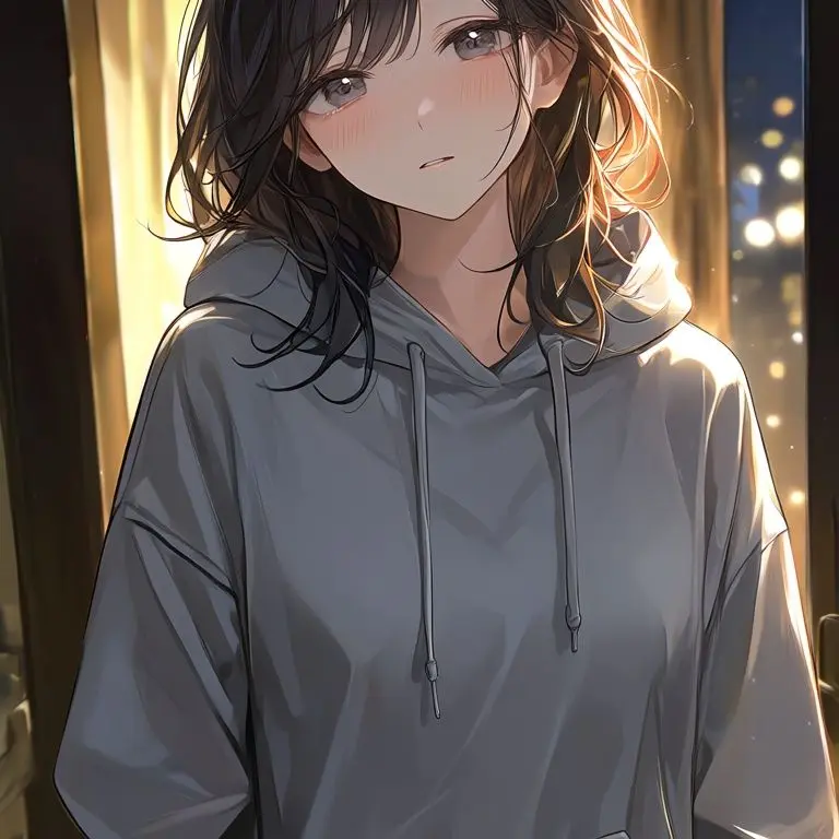 PastelZebra3249의 3 AM and She's Back