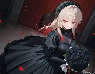Profile image of 엘리아