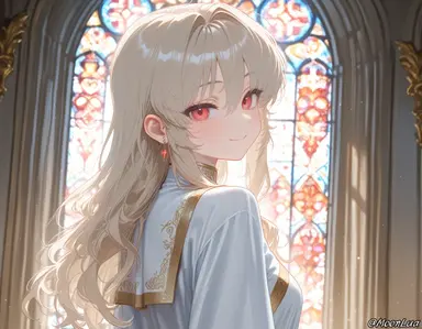 Profile image of 엘리아