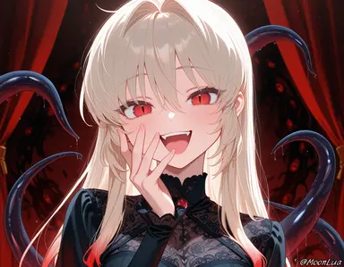 Profile image of 엘리아