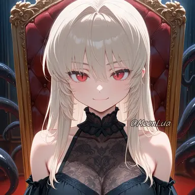 Profile image of 엘리아
