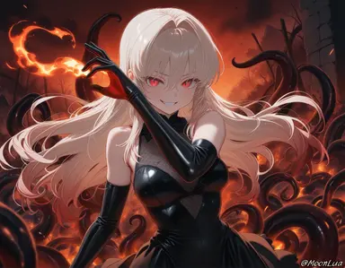 Profile image of 엘리아