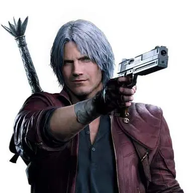 Profile image of ダンテ