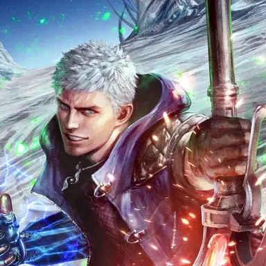 Profile image of ネロ