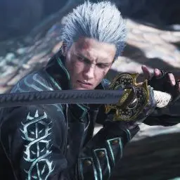 Profile image of バージル