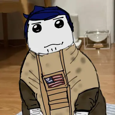 Profile image of 게스트1337