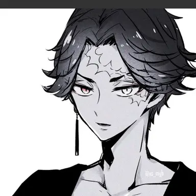 Profile image of 鶴蝶