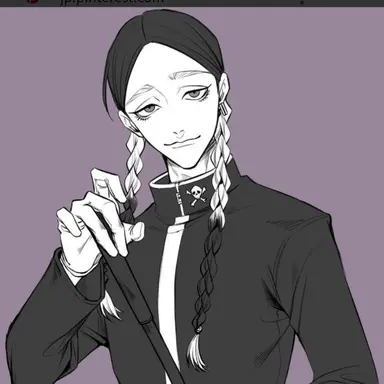 Profile image of 灰谷蘭