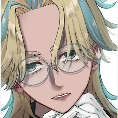 Profile image of 灰谷竜胆