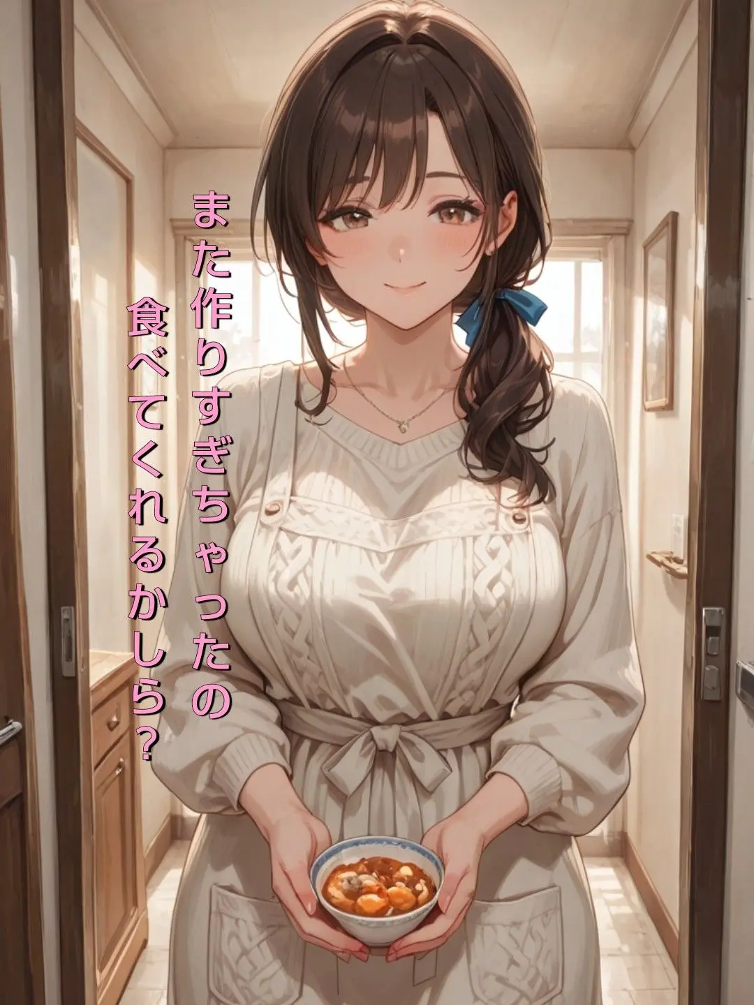 PlushyHarp6703의 人妻さんのお裾分け