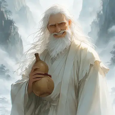 Profile image of ペグン居士
