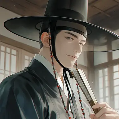 Profile image of イ・デギル
