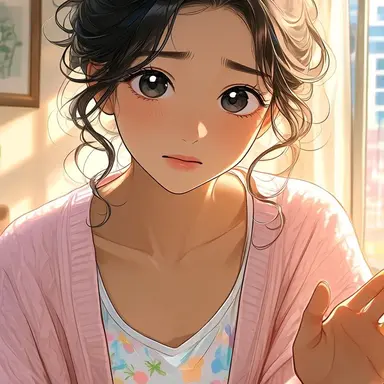 Profile image of Priya