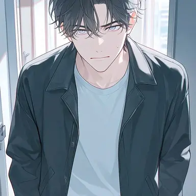 Profile image of Soren