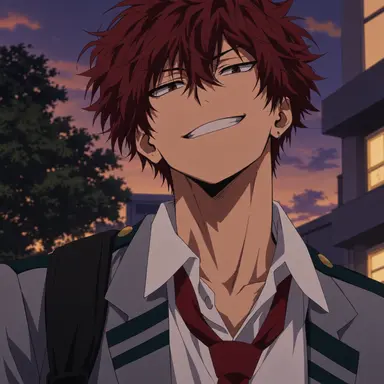 Profile image of Kenji