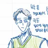 캐릭터 프로필 이미지