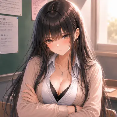 Profile image of 愛莉