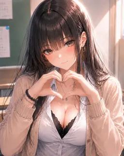 Profile image of 愛莉