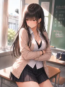 Profile image of 愛莉