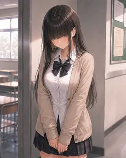 Profile image of 愛莉